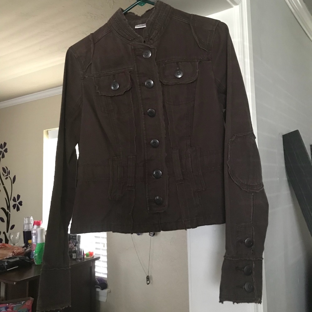 Jacket